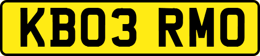 KB03RMO