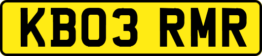KB03RMR