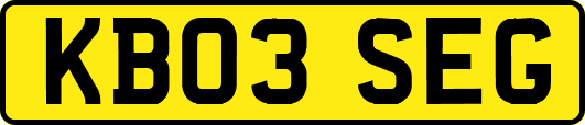 KB03SEG