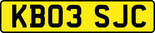 KB03SJC