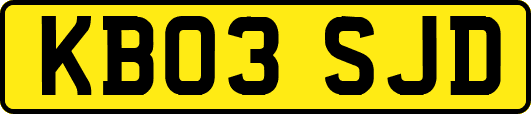KB03SJD