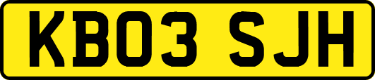 KB03SJH