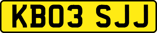 KB03SJJ