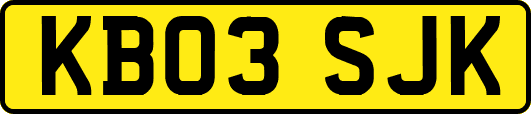 KB03SJK