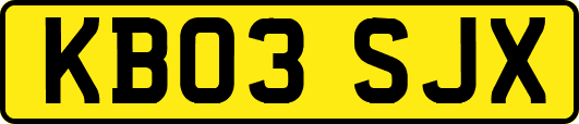 KB03SJX