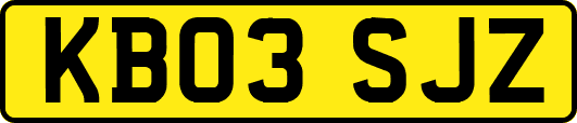 KB03SJZ