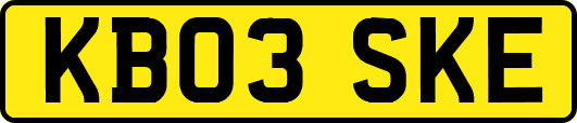 KB03SKE