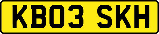 KB03SKH