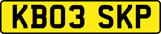 KB03SKP