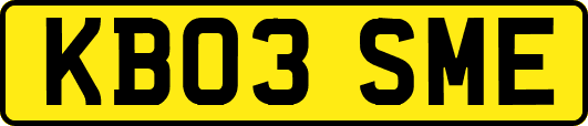 KB03SME