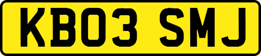 KB03SMJ