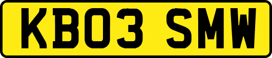 KB03SMW