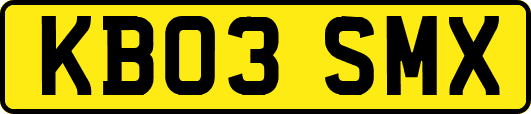 KB03SMX