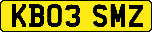 KB03SMZ