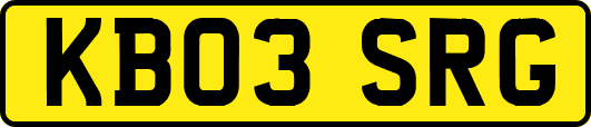 KB03SRG