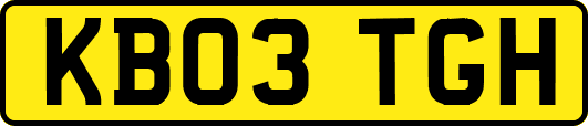KB03TGH