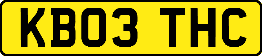 KB03THC