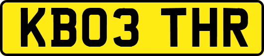 KB03THR