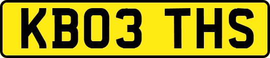 KB03THS