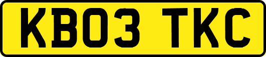 KB03TKC