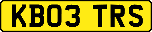 KB03TRS