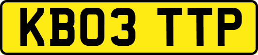 KB03TTP