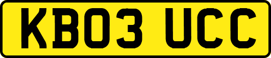 KB03UCC