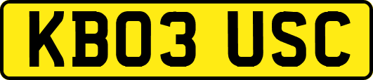 KB03USC