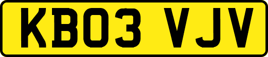 KB03VJV