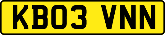 KB03VNN