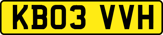 KB03VVH