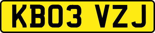 KB03VZJ
