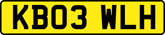 KB03WLH