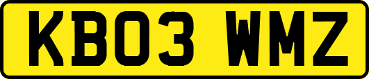 KB03WMZ