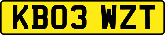 KB03WZT