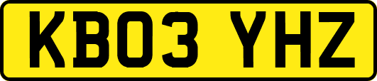 KB03YHZ