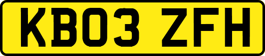 KB03ZFH