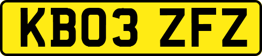 KB03ZFZ