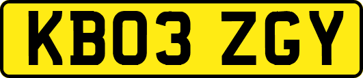 KB03ZGY