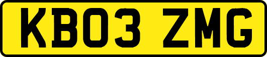 KB03ZMG