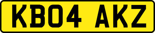 KB04AKZ