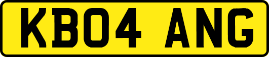 KB04ANG