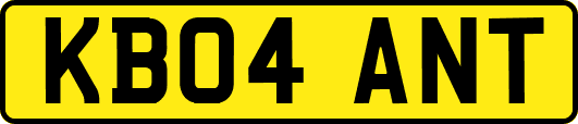 KB04ANT