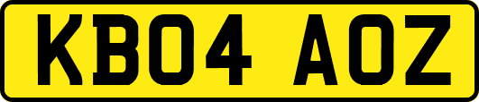 KB04AOZ