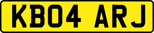 KB04ARJ