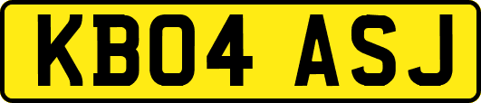 KB04ASJ