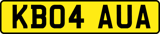 KB04AUA