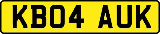 KB04AUK