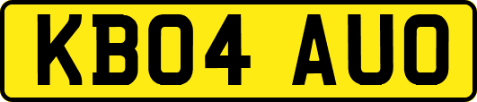 KB04AUO