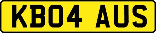 KB04AUS